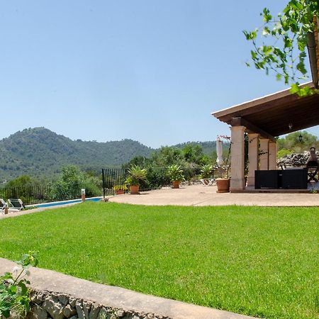 Villa El Cel Son Servera  Exterior foto
