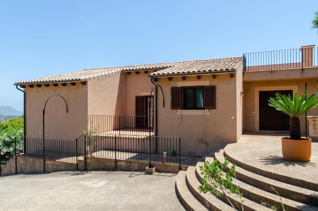 Villa El Cel Son Servera  Exterior foto