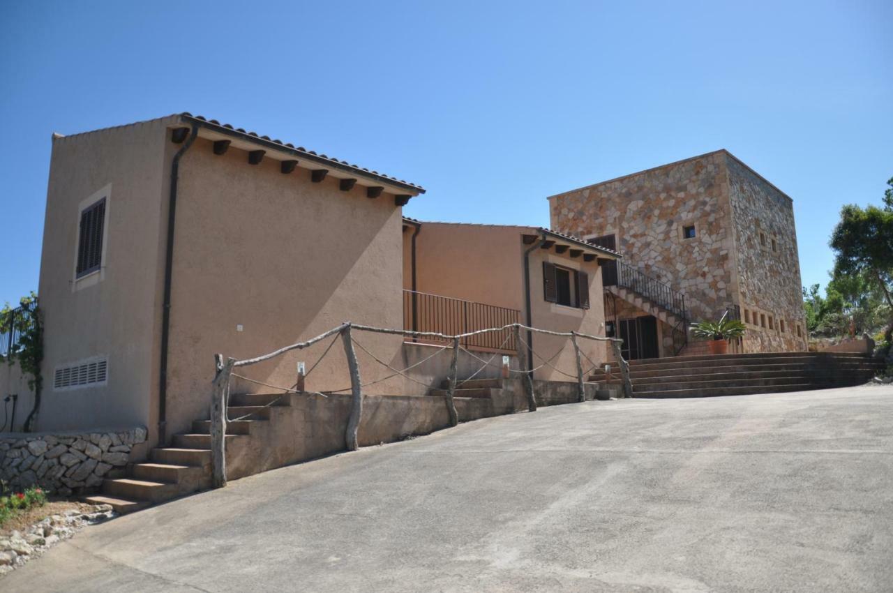 Villa El Cel Son Servera  Exterior foto